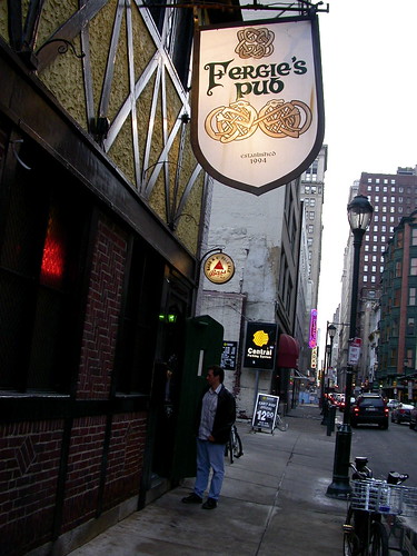 Fergie's Pub 100758322_6101b1f73b