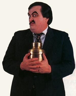 Paul Bearer agradece a Vince por ayudarlo a vivir 70943162_d439c89fc9