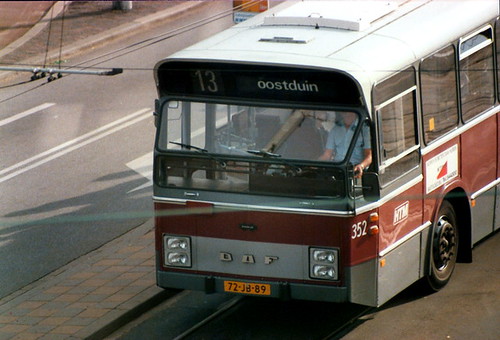The Hague buses (HTM) 71928122_45085d6301