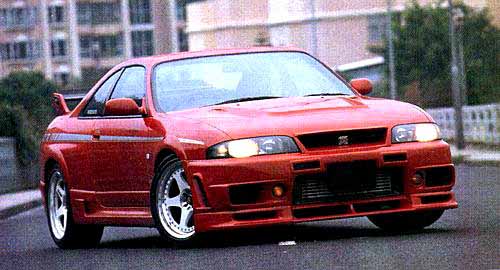 Topic Nissan Skyline 73716805_9772c6c19d_o