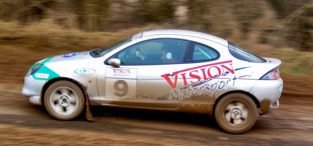 Reportajes Fotograficos (Ford Puma's de miedo) 98656929_109a679efb_b