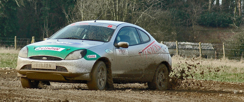 Reportajes Fotograficos (Ford Puma's de miedo) 98656327_34870b56fb_b