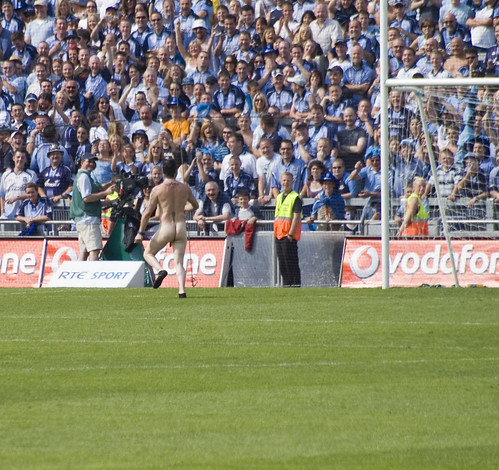 An end to pitch invasions (Good luck with that) - Page 3 191070685_35c86424b1