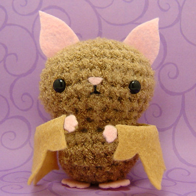 Amigurumi Patterns 163400132_2e78043781