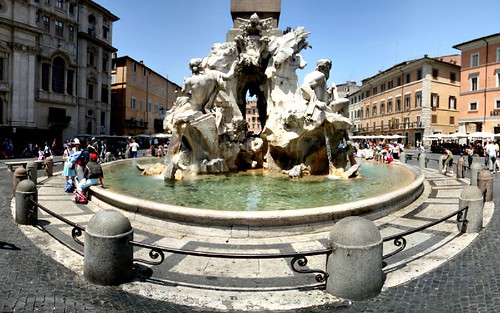 piazza navona 254814568_a1ed0881be