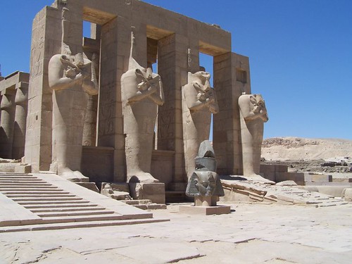 El Ramesseum - Página 2 130278215_576796ad40