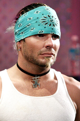 Jeff Hardy 113572744_327d74a6e6