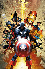 Marvel ultimate alliance 2 142448484_d8b08e8f76_m_d