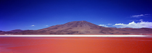 La Leyenda de la Laguna Roja en Chile 167162380_cdf78e340c