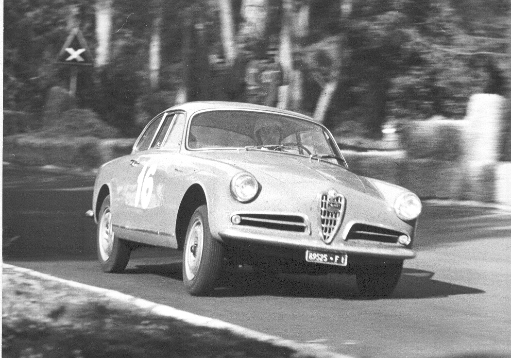 Une Giulietta en 1956 171985067_625d12b592_o