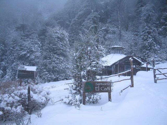 Región de la Araucania [Chile] 205448010_7b88fb9ab1_z