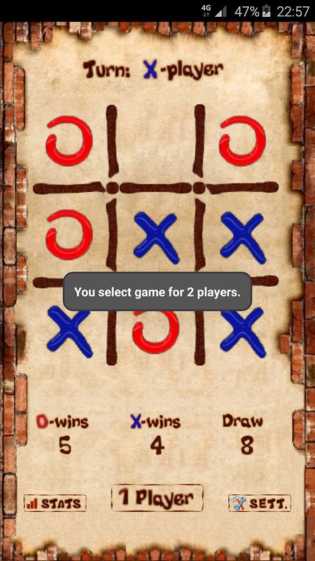  حصريا اخر اصدار من لعبة Tic Tac Toe صغيرة الحجم مرفوعة على ميديا فاير 43258235514_8931d9afe2_b