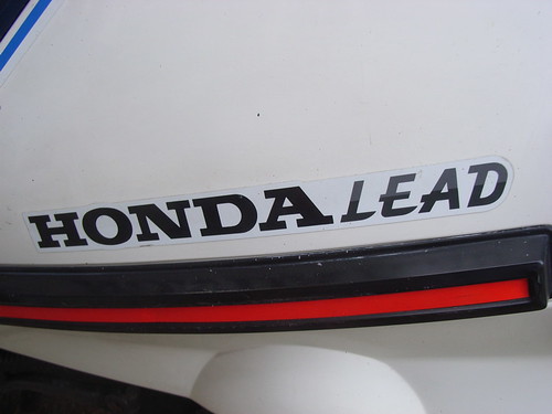 História da Honda Lead 245579291_192297aecf