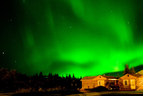 Aurora Borealis(muhteem resimler) 231570209_52caa6b8d8