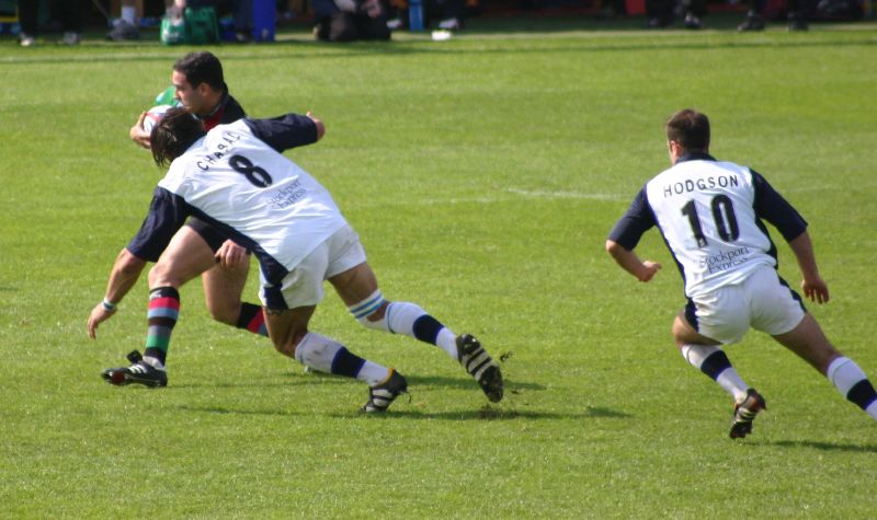 Photos de Sébastien - Salesharks 16268829_ec56b6abc9_o