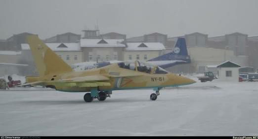 الياك YAK-130 في سماء الجزائر - صفحة 9 31546112316_39cfc3a267_b