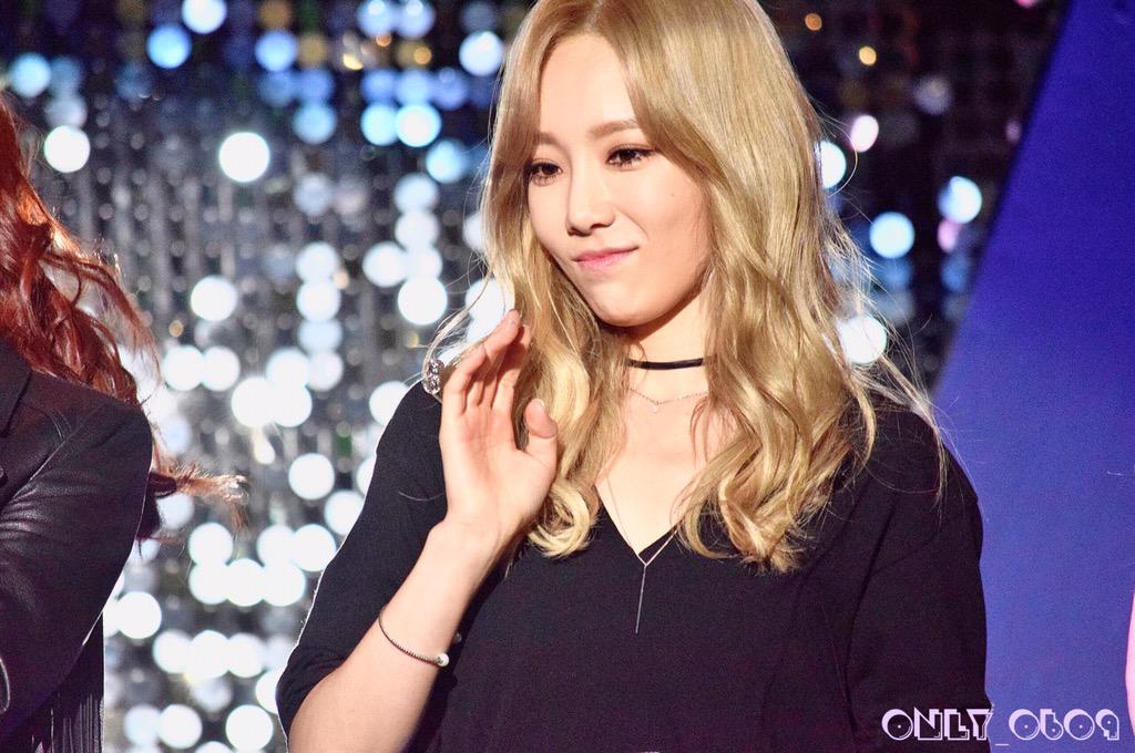 [PIC][06-10-2015]Hình ảnh mới nhất từ chuỗi hoạt động quảng bá cho Mini Album "I" của TaeYeon - Page 3 22209861432_4221f6f88d_b