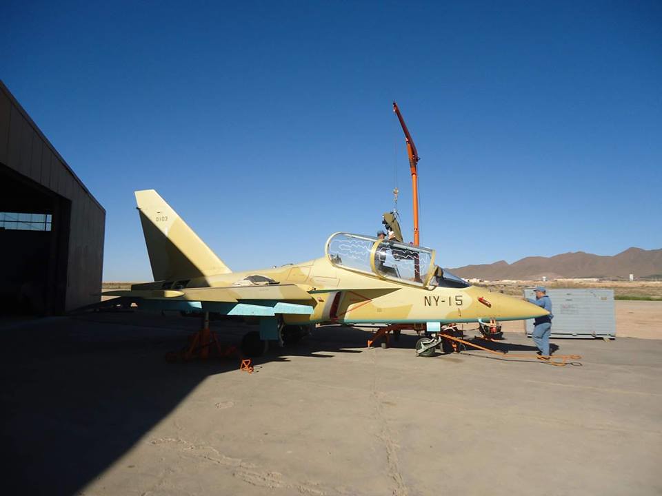 الياك YAK-130 في سماء الجزائر - صفحة 10 39260895740_f8f7d51b07_b