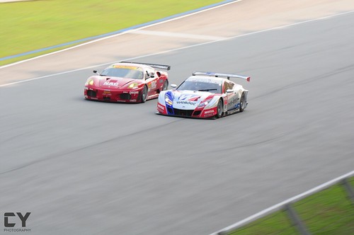 [CY] Super GT 2010 at Sepang 4722732526_2d795825e8