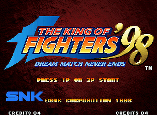 The king of fighters 98 1260299914_04d5dd40bf