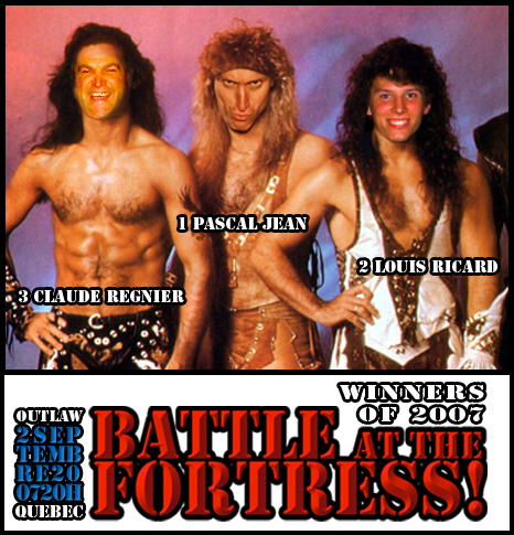 Battle at the Fortress! - Page 3 1310030074_6f41c05616_o