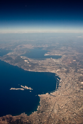 [PHOTO] Marseille vue du ciel, etc. 1438156784_41d182c85b