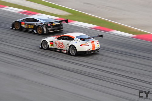 [CY] Super GT 2010 at Sepang 4722727064_3f4ab25769