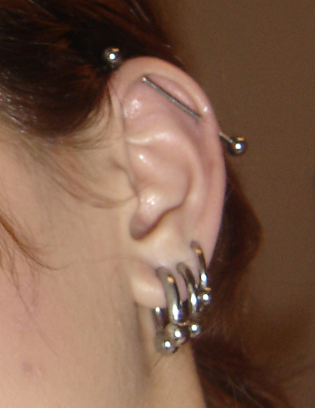 Have any piercings? 1382088119_3cd5045ac0_o