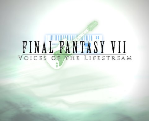 [BSO]Final Fantasy VII - Voices of the Lifestream 1395879110_16742f8fb8_o