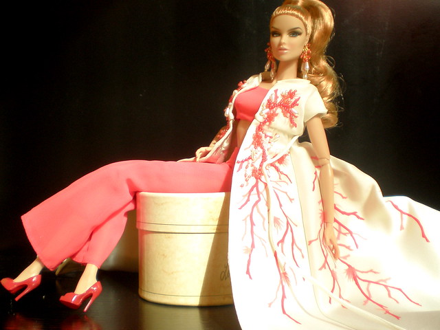 2010 Palm Beach Coral™ Barbie® Doll 5104488431_2e37f4bb8c_z