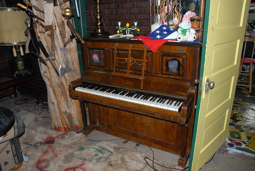 La maison d'enfance de Jerry Lee Lewis est un musee 1474325008_1216819522