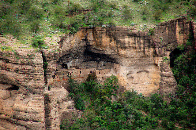 Arqueología del NORTE de México 1087232240_6ad87ae044_z