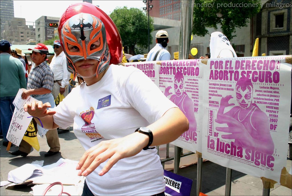 SORPRENDENTES FOTOS DE LA CD. DE MEXICO - Página 8 793565650_466f1d06a1_b