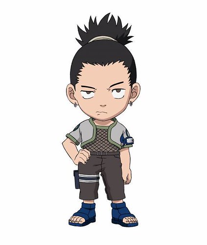 Nara Shikamaru 915416811_ee956342fa