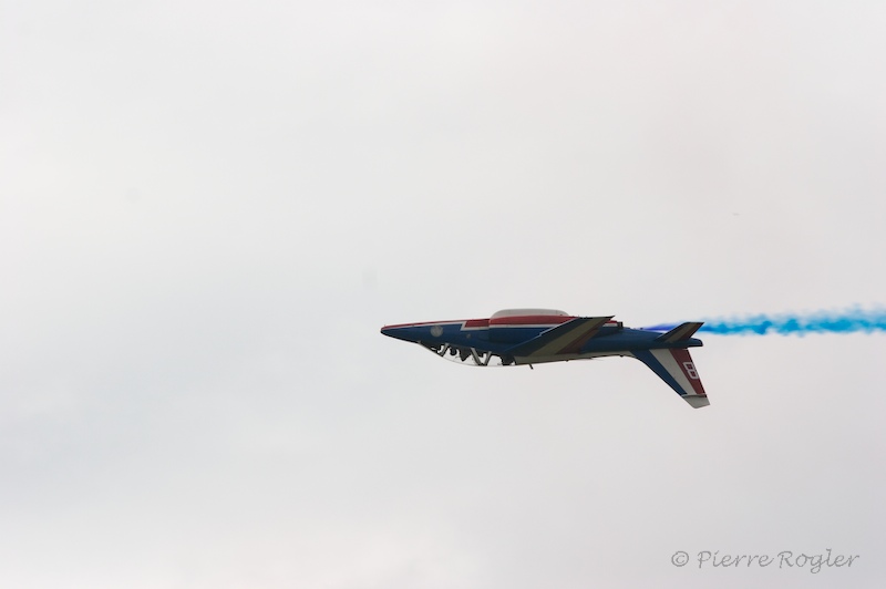 Thunderbirds à Evreux 789791014_7a3d65289d_o