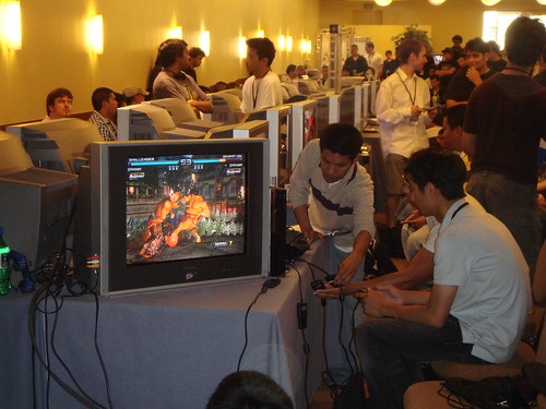 Forum gratis : Roman  Tekken  Tournament - Portale 945243085_ae81768d39