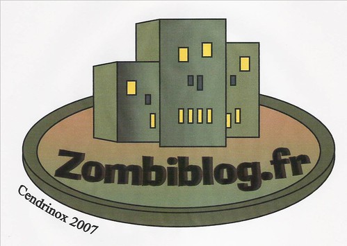 [CONCOURS] Logo pour le Zombiblog.fr !!! 847562582_de9fa4efec