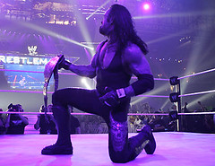 Vince sobre la retirada de Undertaker 1351417736_7a228b767b_m