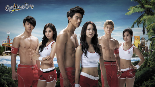 SNSD & 2PM - Cabi Song 4621396687_6548bf4f8e_o