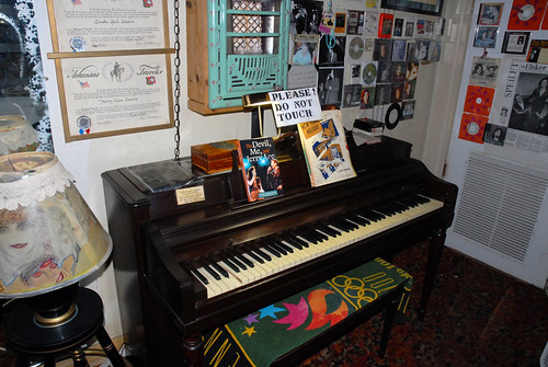 La maison d'enfance de Jerry Lee Lewis est un musee 1473500885_1d692d2c25