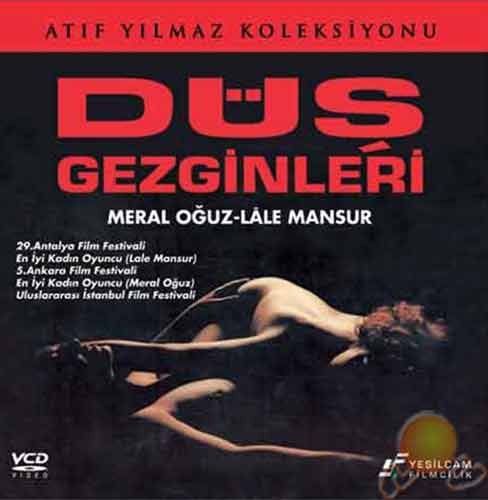 DÜŞ GEZGİNLERİ-Lale Mansur, Deniz Türkali, Meral Oğuz, Nilüfer Aydan 787037592_24672a6e59_o