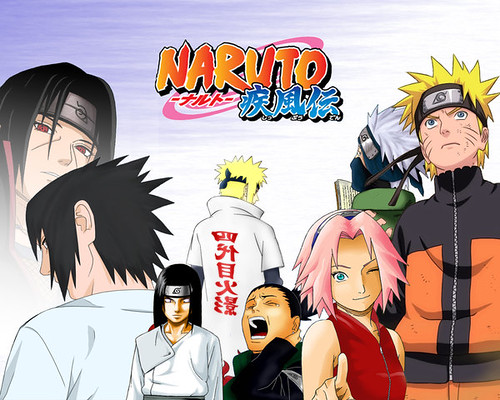 NARUTO-WINGS