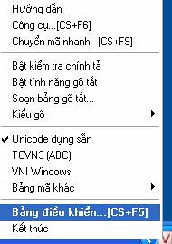 Cách gõ tiếng Việt trong soạn thảo văn bản 5098642598_ce6a56fd4b