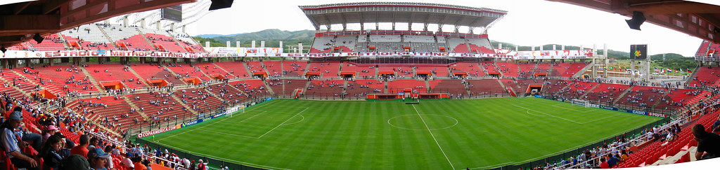 ___Estadio De Barquisimeto 2____ - Pgina 4 763161803_3107629c30_b