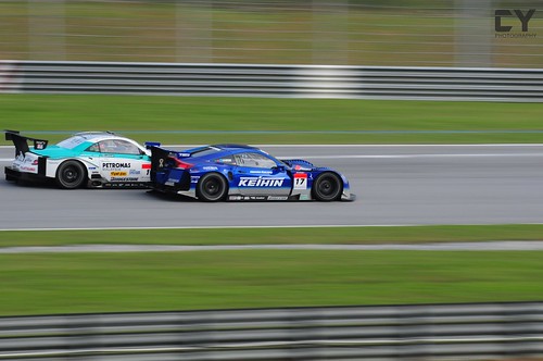 [CY] Super GT 2010 at Sepang 4722072905_ef0e578036