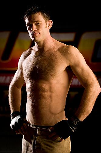 Forrest Griffin 863499398_9ddae8c0ab