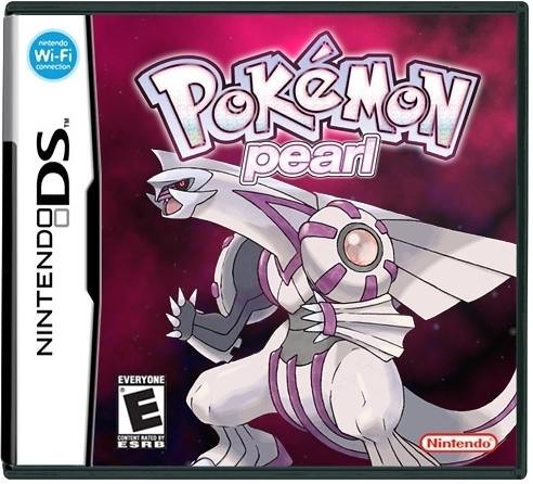 Pokemon (DS) 646905909_3e417c0ffc