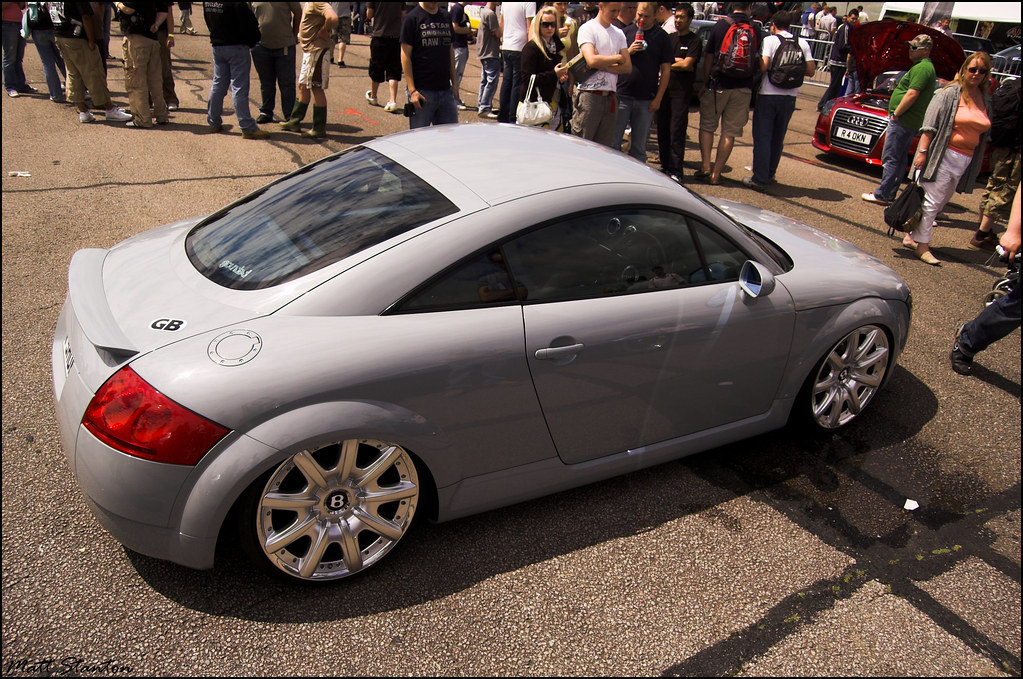 Audi TT - Page 3 565729497_19f0321dd5_b