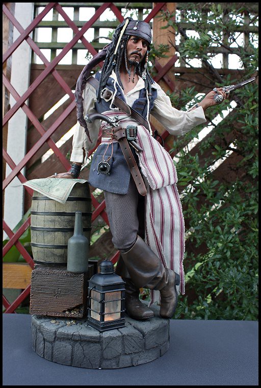 JACK SPARROW Premium format - Page 2 5143049284_3da2cd7cb8_b