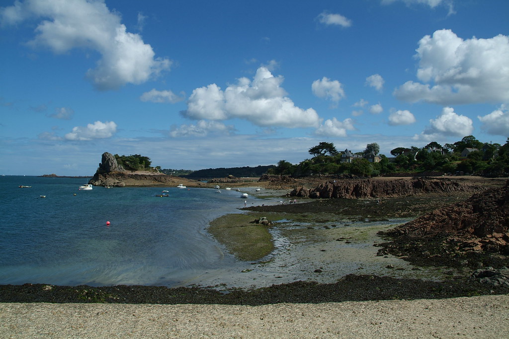 Photos Bertrand Bretagne 1240015258_72a982b135_b